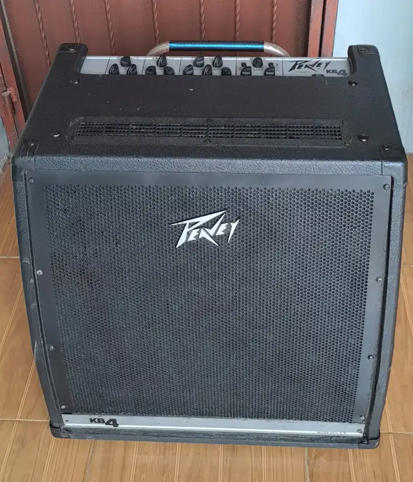 Ampli Keyboard PEAVEY KB4 / KB 4 Original USA