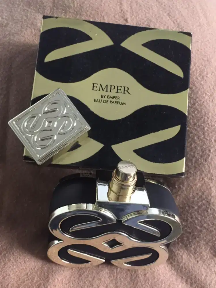 PRELOVED PARFUM WANITA