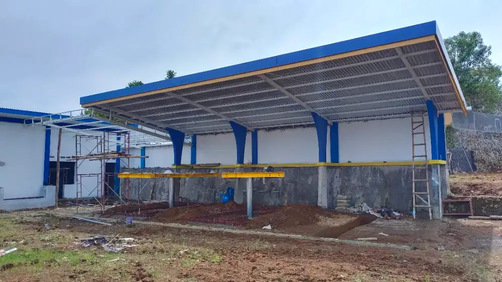 HIDROLIK MOBIL TYPE H BERGARANSI DSN TERPERCAYA