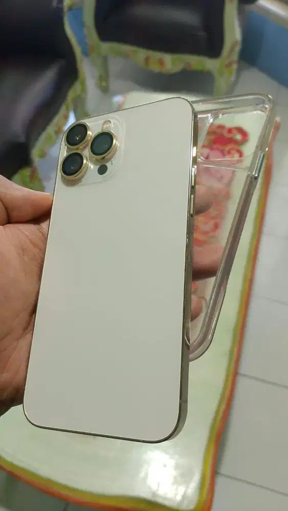 Iphone 13 promax 128 ibox