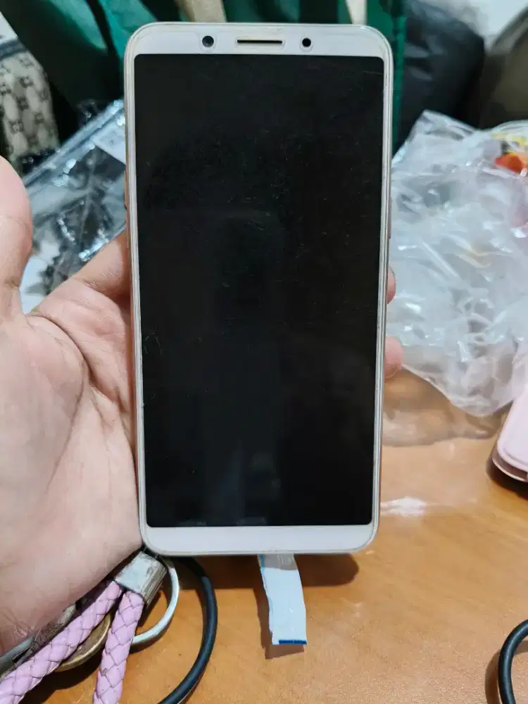 Jual hp Oppo A83 3/32