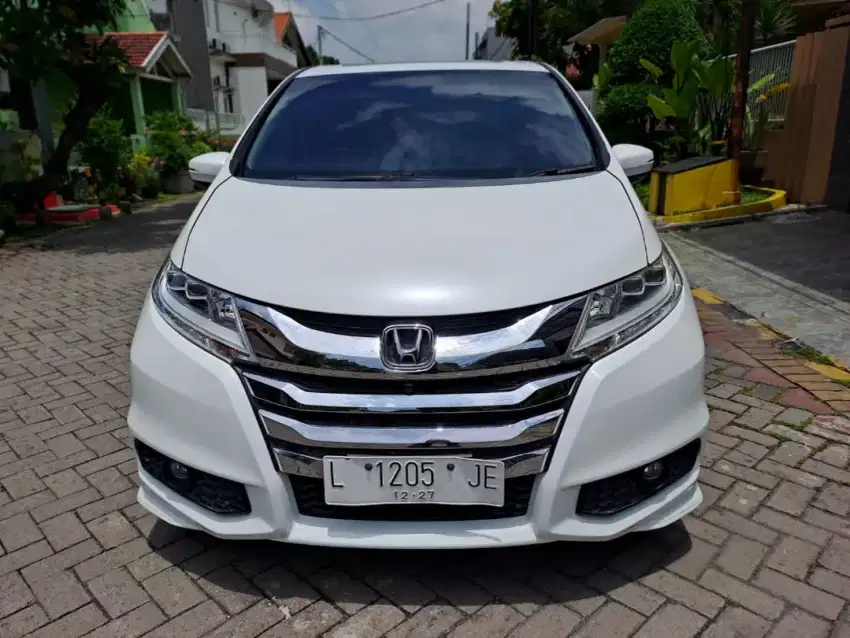 Honda Odyssey E Automatic 2014