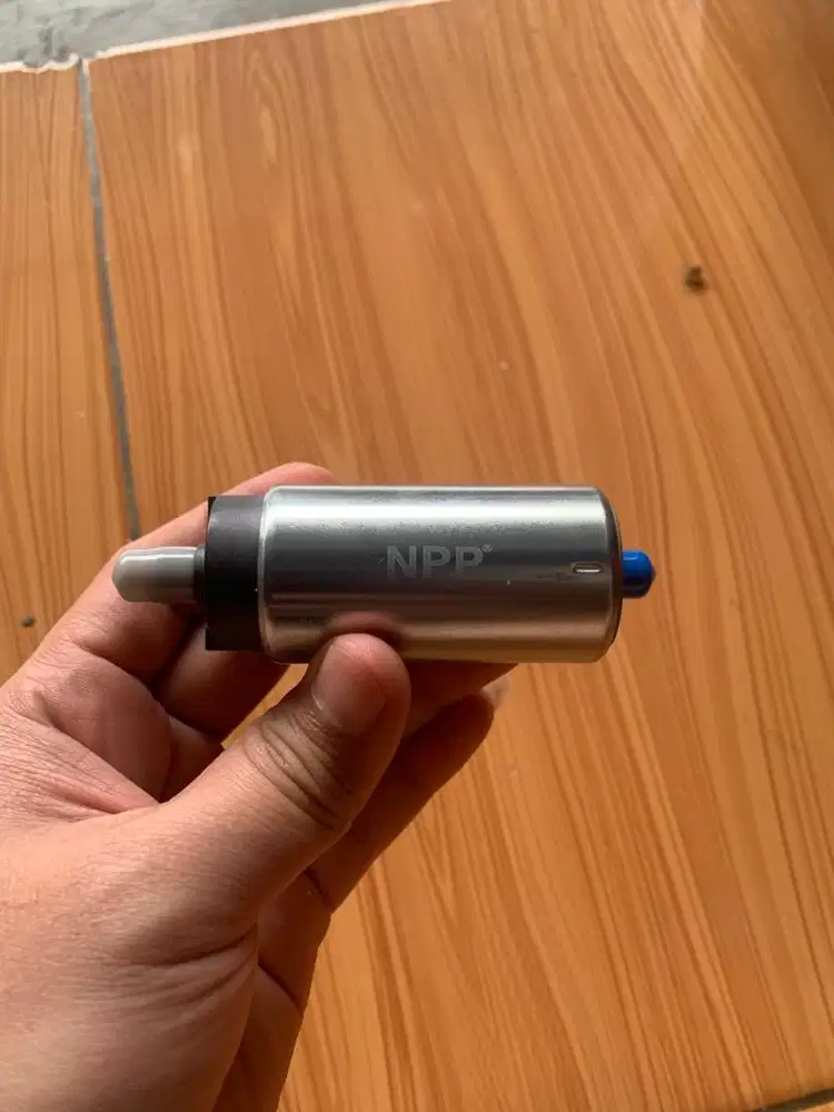 fullpam / rotak beat FI