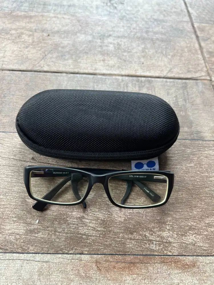 frame kacamata Murano