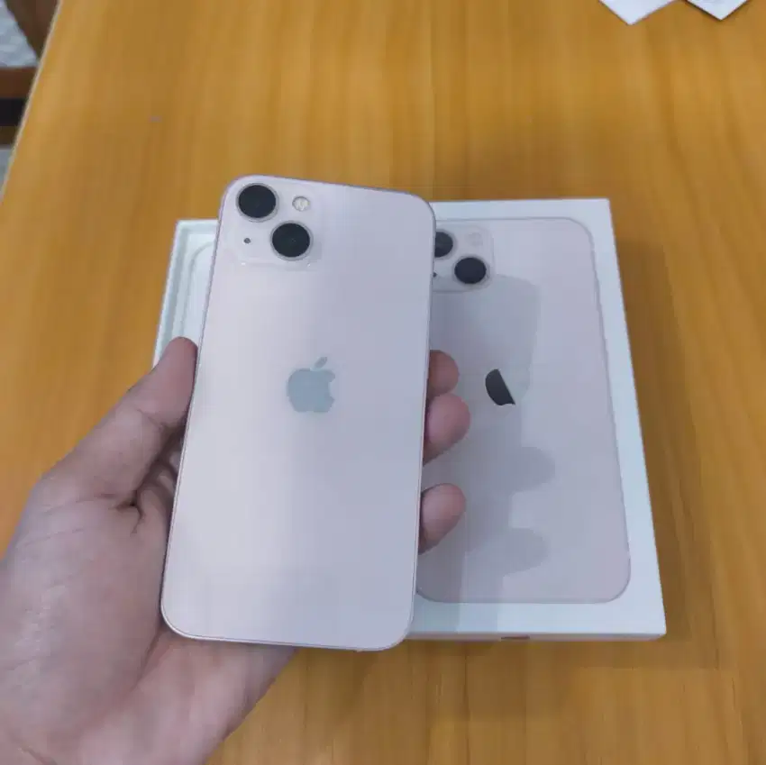 iPhone 13 128GB