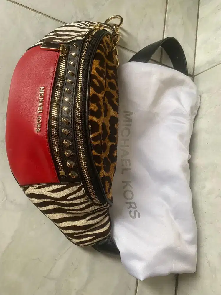 Sling bag Michael Kors