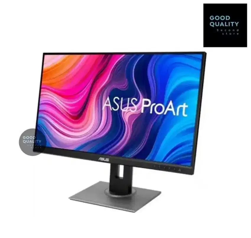 [nego✅] ASUS PRO ART Monitor 27inch LED Asus Pro Art PA278QV 27 IPS