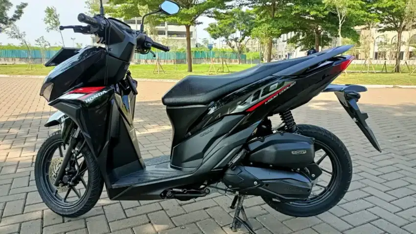 Jual cepat Honda Vario 125 tahun 2022