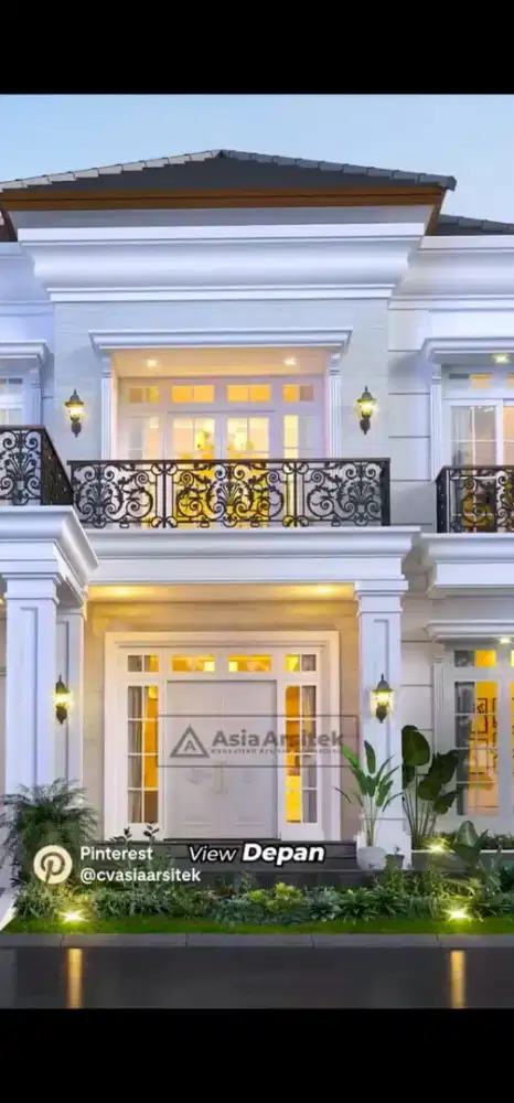 Jasa tukang bangunan, renovasi dan kebocoran rumah