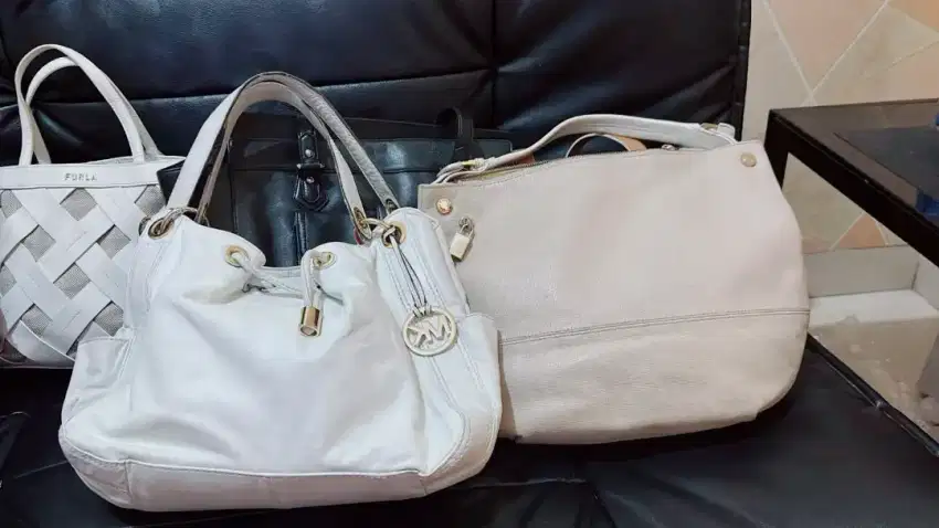 Tas Furla & MK ori