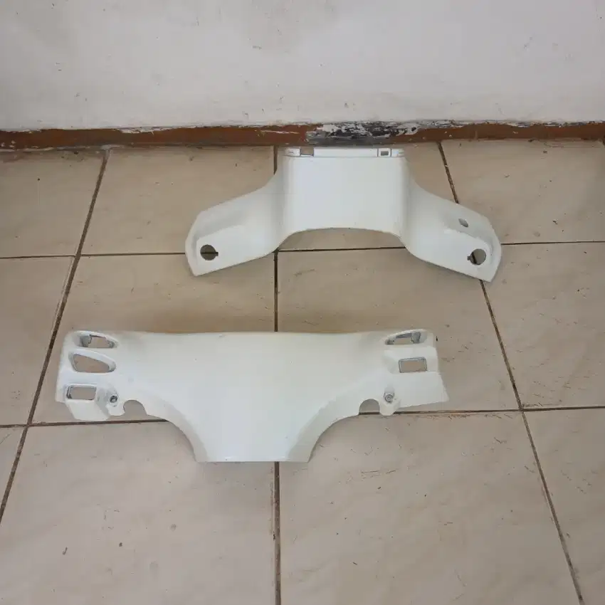 BOX n Cover Lampu Vespa Primavera n S