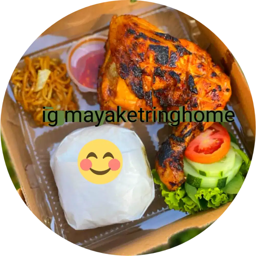 Kami menyediakan berbagai macam nasi kotak untuk berbagai acara