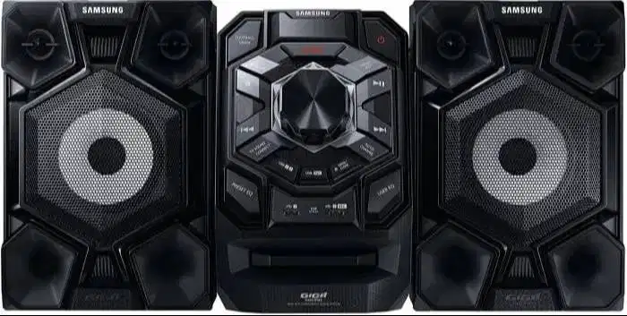 Samsung MX-J630 Giga Sound Blast