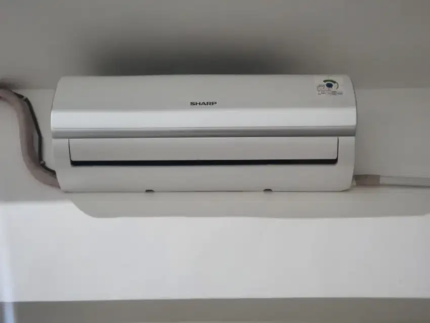 Jual ac merk sharp 1pk