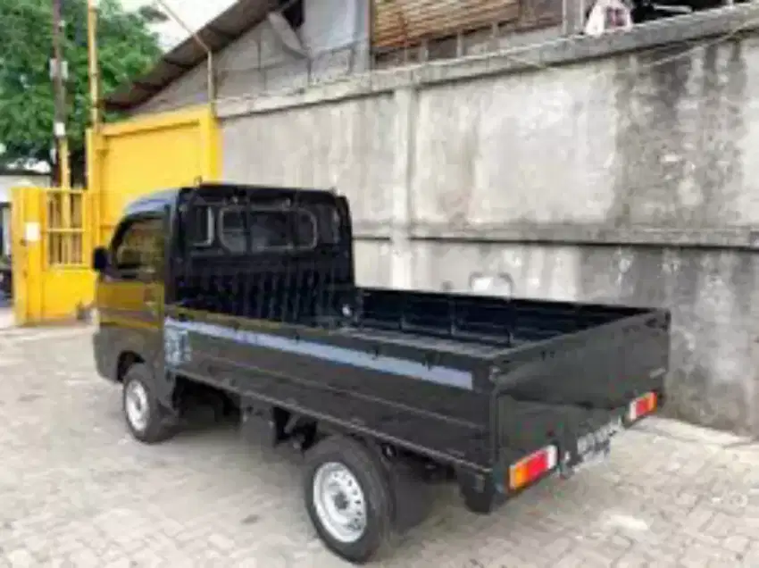 Jasa Pindahan Rumah Pake Pickup Bak Tarif Hemat All In Basis Aplikasi