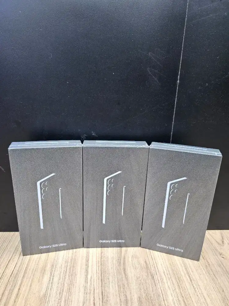 SAMSUNG GALAXY S25 ULTRA 12/256