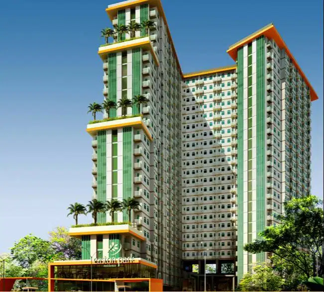 Sewa Murah Apartemen Boston Jatinangor Tahunan