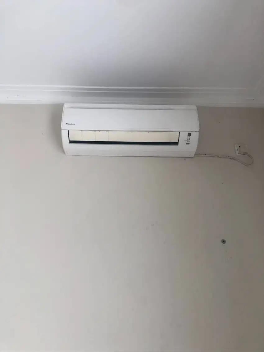 AC Daikin 1 PK - Harga per 1 Unit