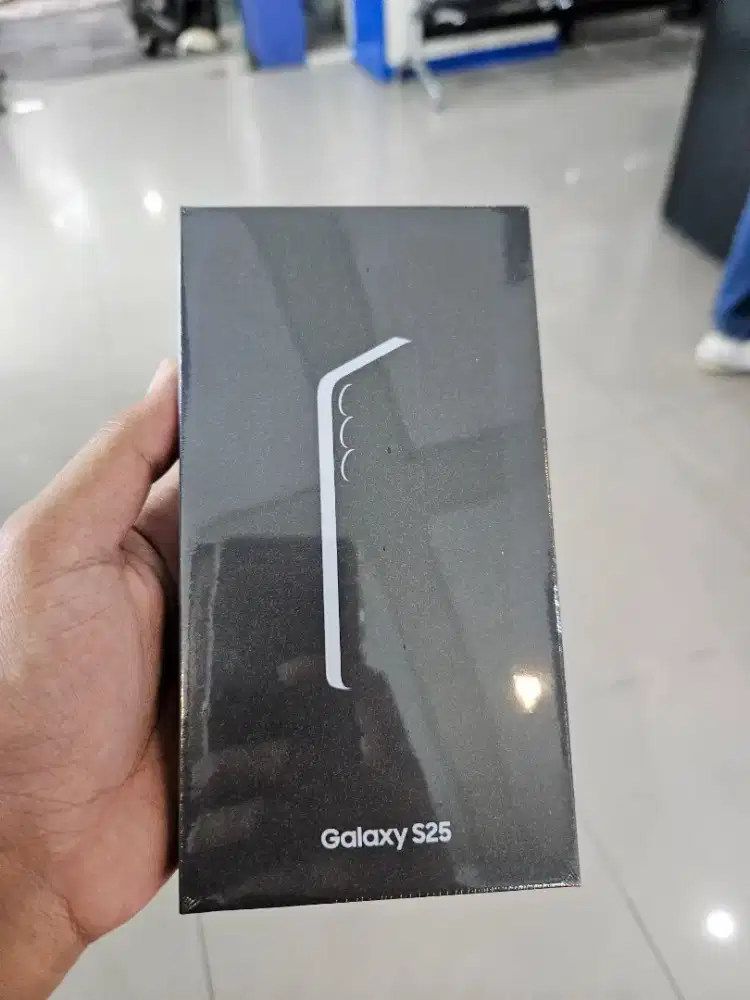 Samsung Galaxy S25