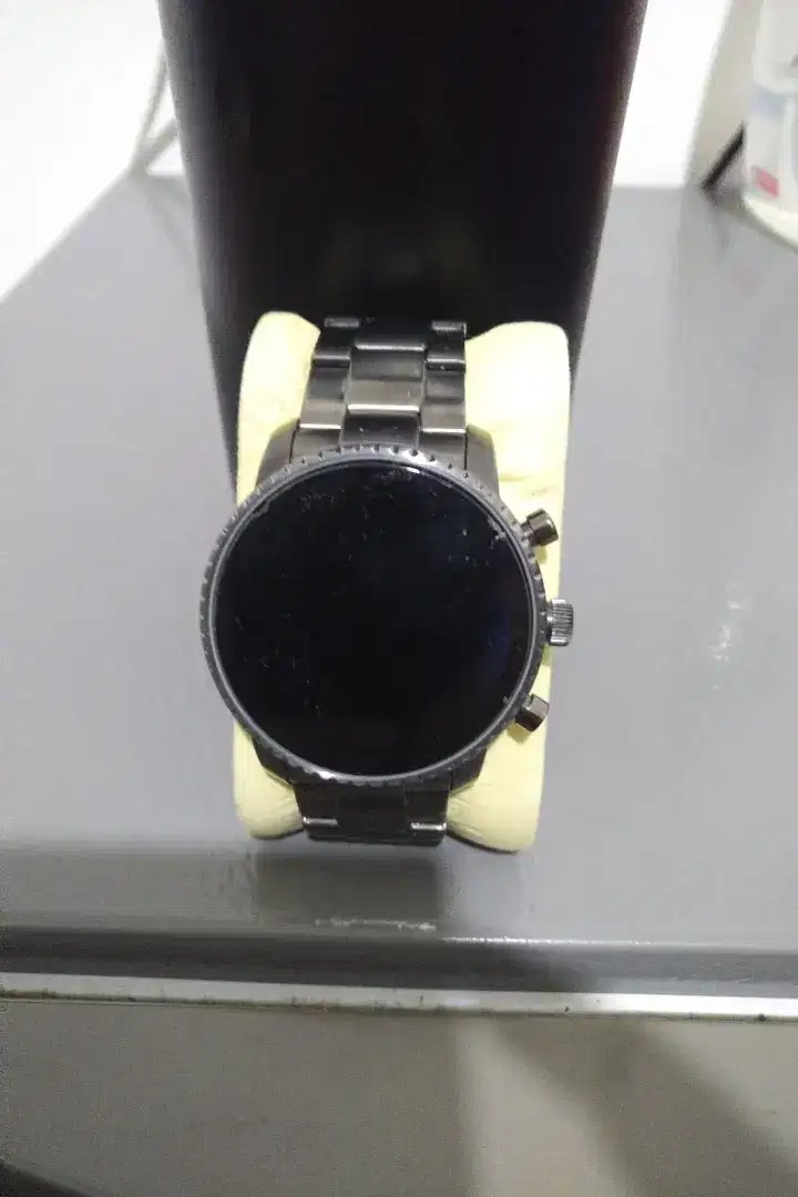Fossil smartwatch gen 3 good condition