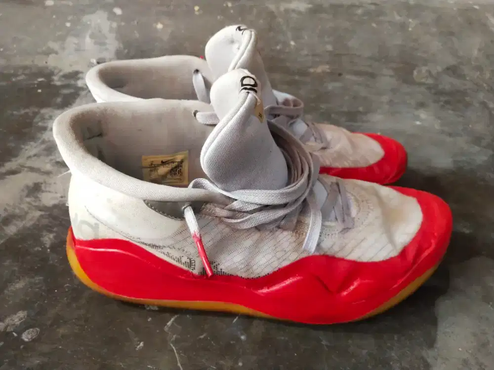 Nike KD 12 Size 42.5