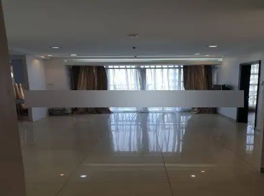 Apartement Lengkap Siap Huni, Pluit