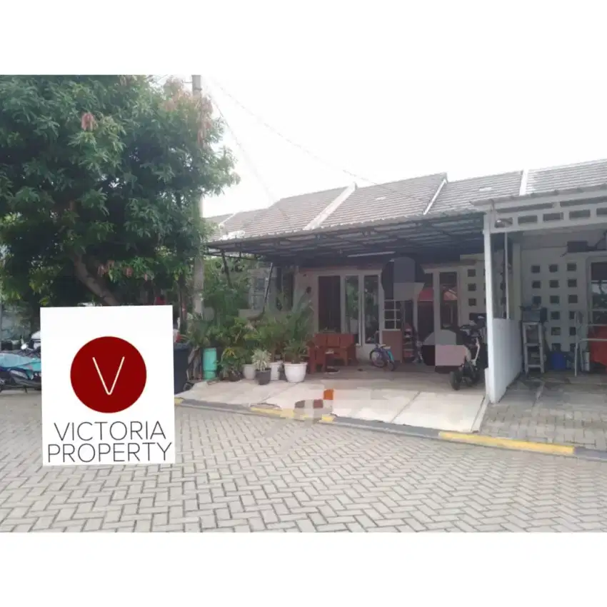 Dijual Cepat Rumah Siap Huni Cibubur Country