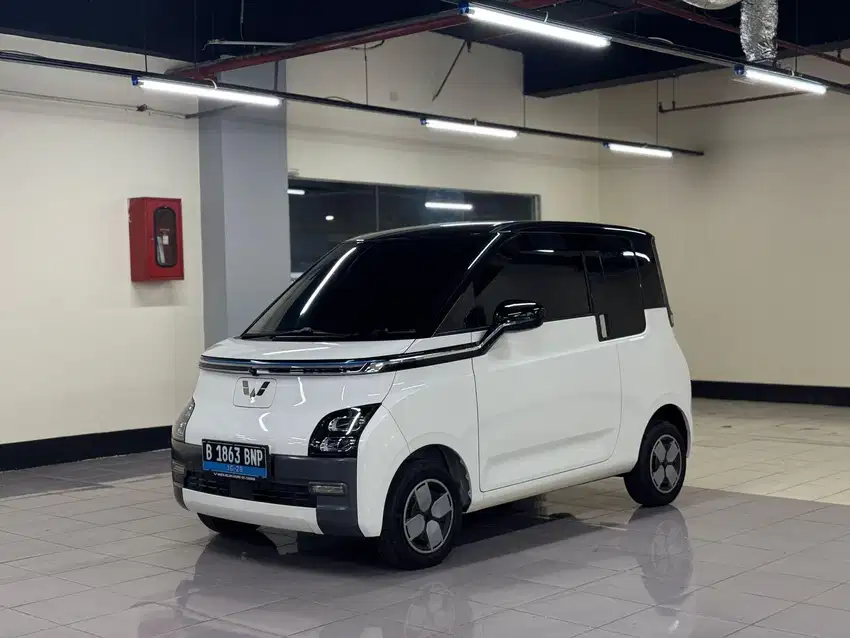 Wuling Air Ev Long Range tahun 2023