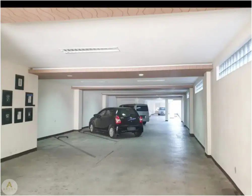 Gedung sayap riau siap pakai lokasi strategis d mainroad