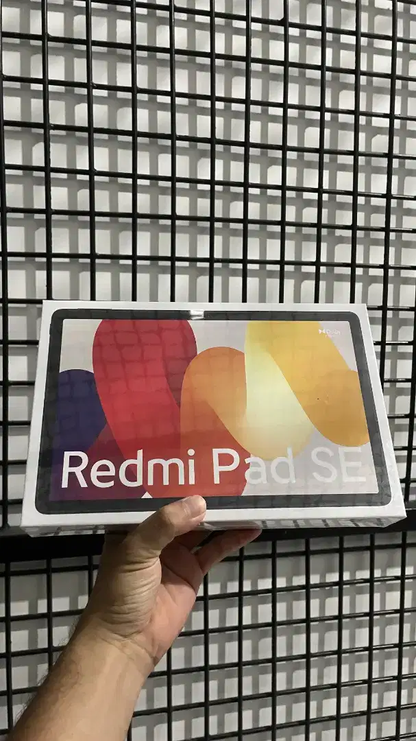 Redmi pad SE 4/128 (NEW)