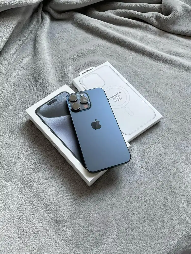 IPhone 15PRO 256GB