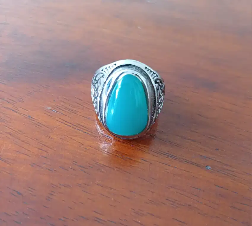 Bacan doko tetes air