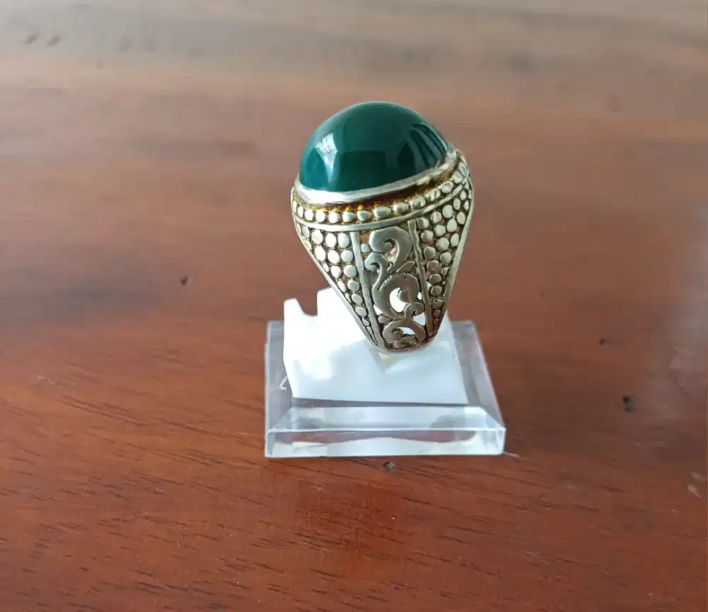 Bacan doko coklat mumbul