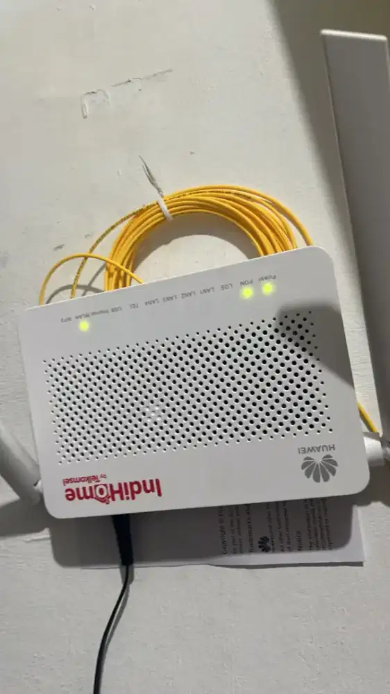 Internet Indihome murah bandung