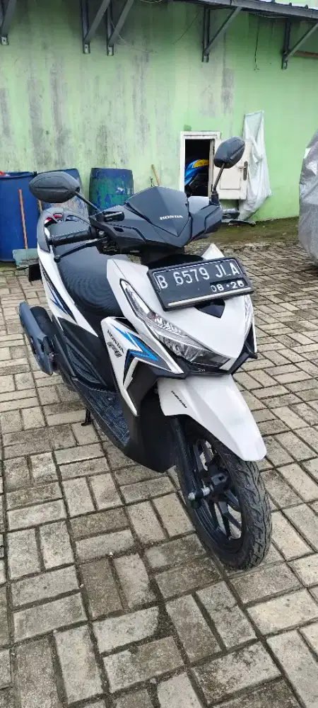 Vario 2016 125cc