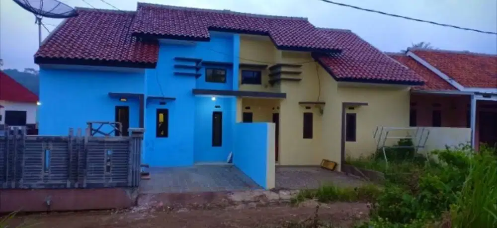 Dijual murah Perumahan Quanta 2 Kuningan