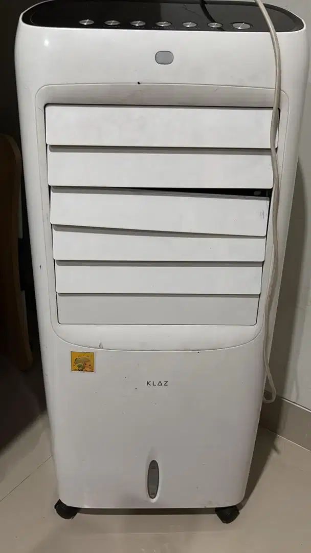 JUAL CEPAT !! Air cooler merk KLAZ