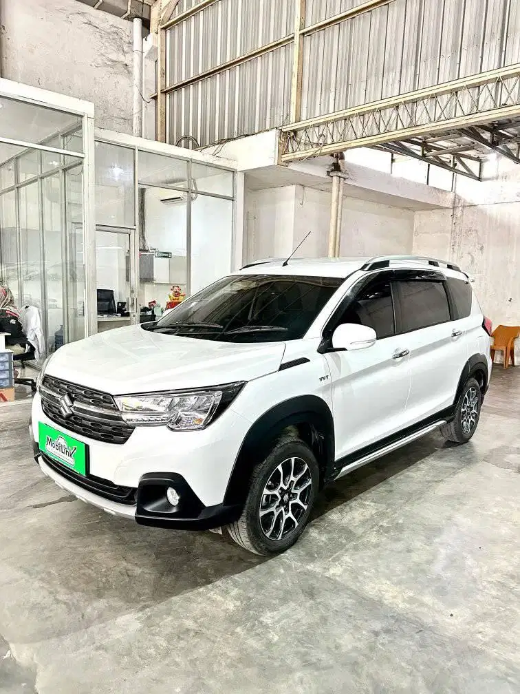 (TDP 3 jt) XL7 1.5 Alpha Bensin-MT 2022