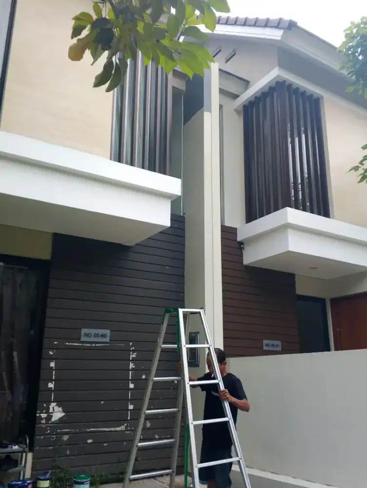 Jasa tukang bangunan renovasi,cat dinding, kebocoran,plavon,listrik