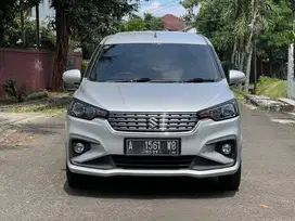 Suzuki Ertiga GX MT 2019 (Cocok untuk pulang kampung)