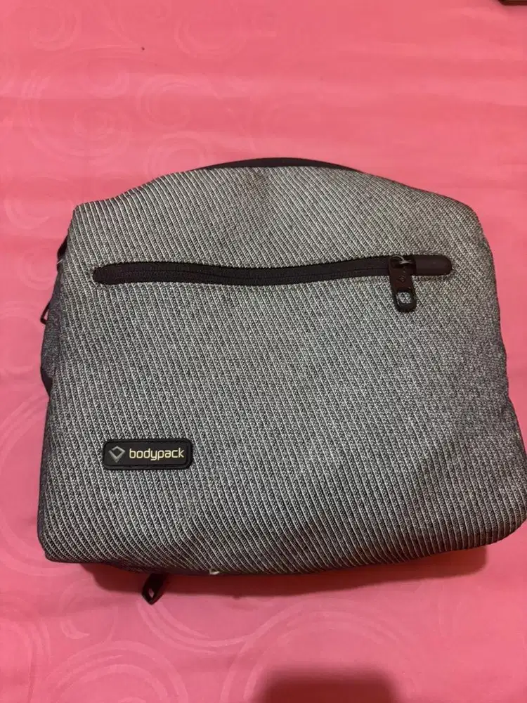 Tas Multi Fungsi Merk BodyPack