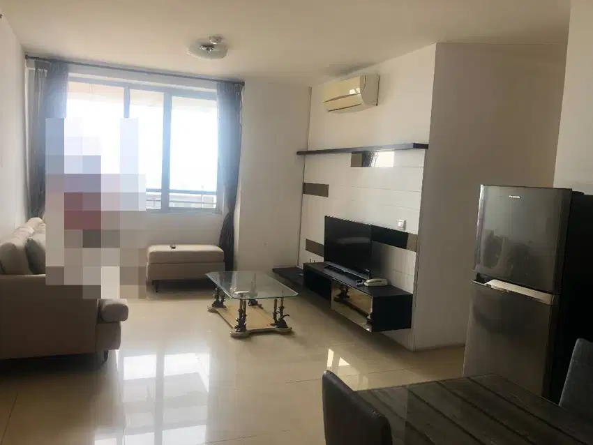 Turun Harga The Park Kelapa Gading Furnished