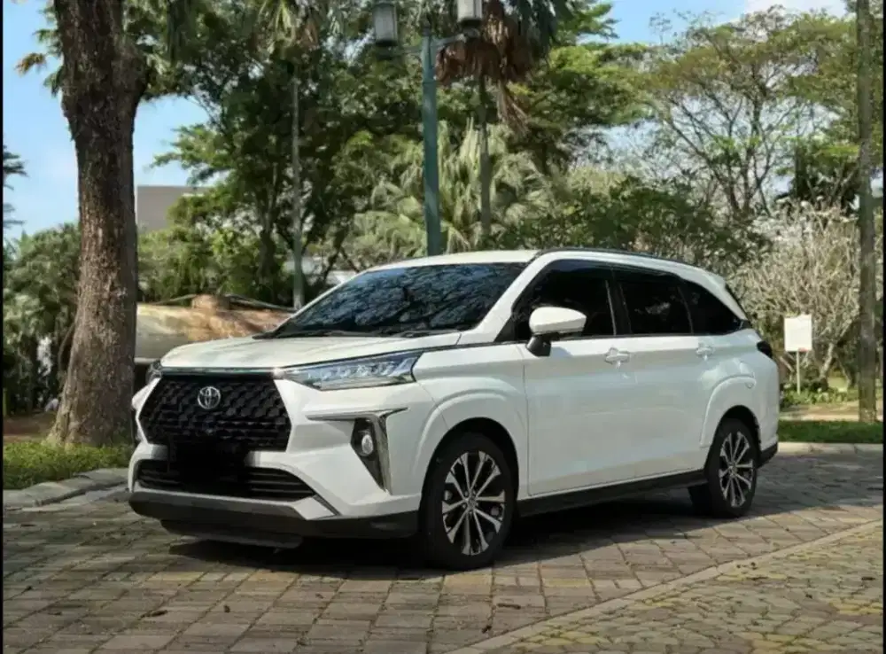 HARGA TERJANGKAU, MOBIL TERBARU | SEWA MOBIL HARIAN LEPAS KUNCI!