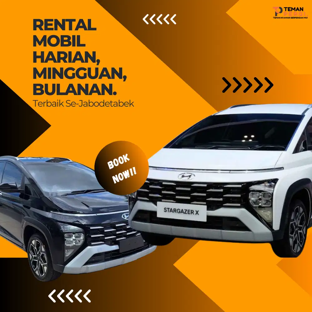 Nikmati Perjalanan Bebas Ribet dengan Sewa Mobil Lepas Kunci Bulanan!