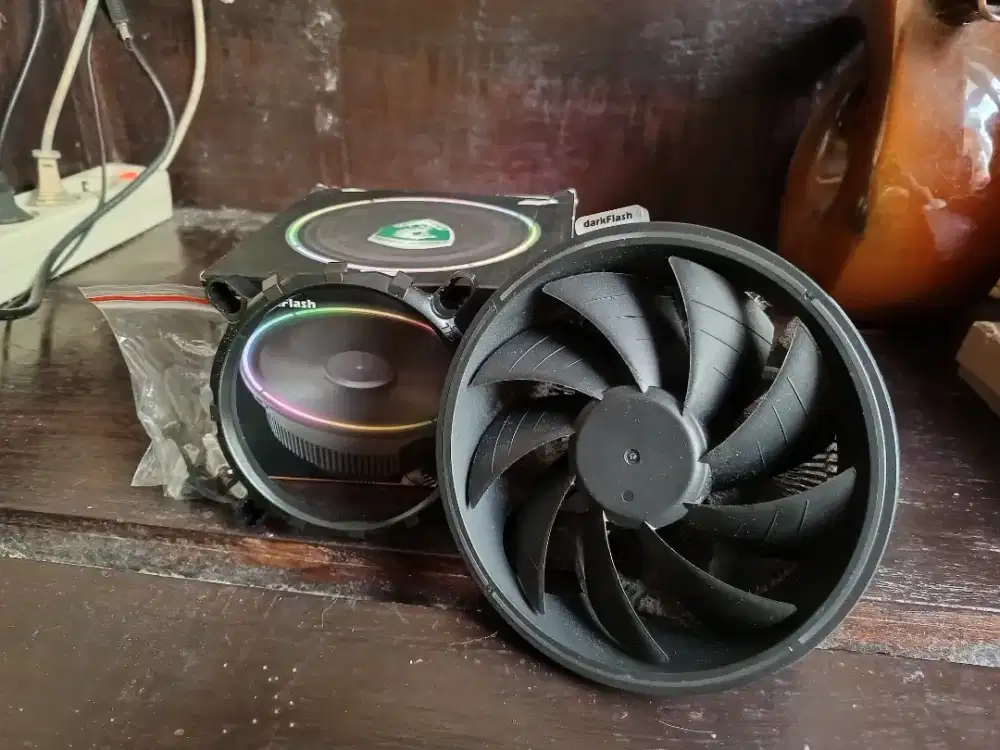 Fan Processor Merek Darkflash