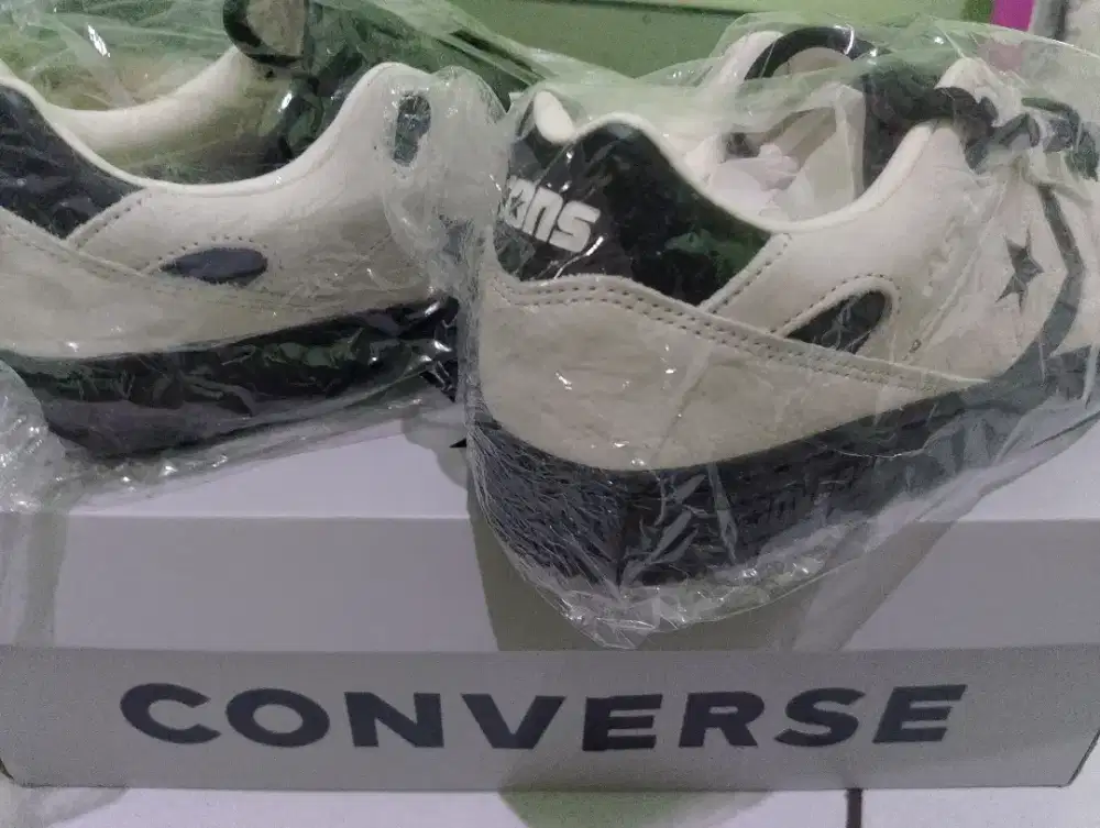 Converse Cons Alexis sablone AS 1 pro low rare