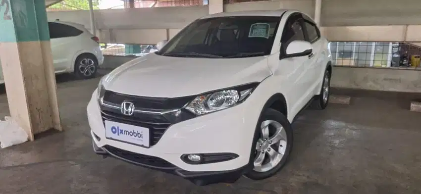 [OLXMOBBI] DP Rendah Honda HR-V 1.5 E Bensin-AT 2016 SOG