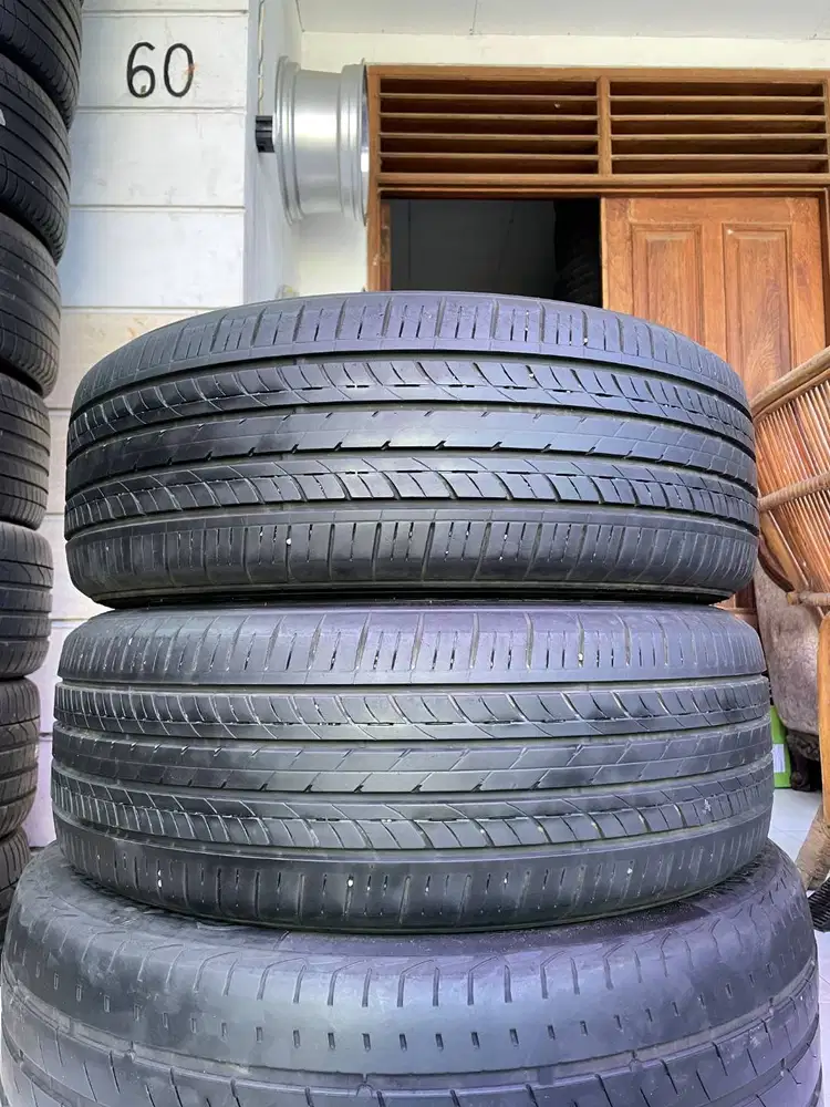 Ban Toyo Proxes r44 225 55 r18 2pcs