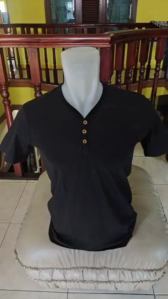 Baju cotton on original