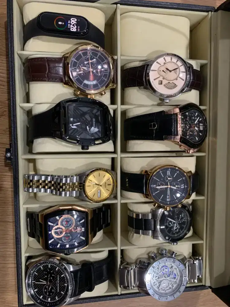 Jual Jam Tangan Original